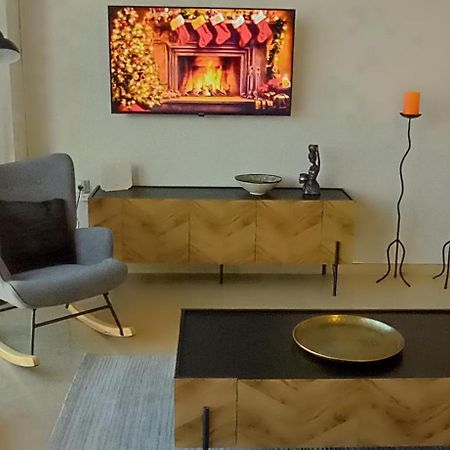 Bed & Business Apartment ดรามา ภายนอก รูปภาพ