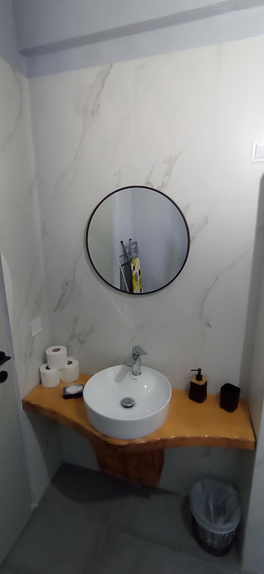 Bed & Business Apartment ดรามา ภายนอก รูปภาพ