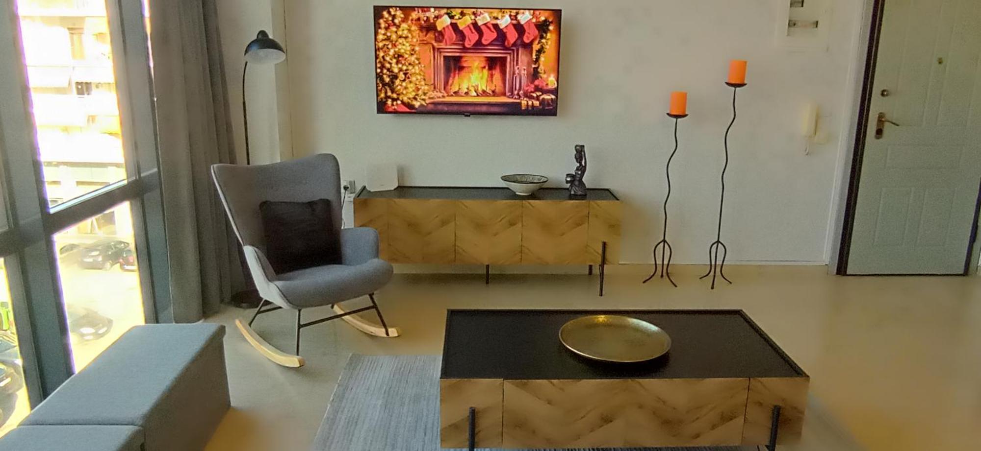 Bed & Business Apartment ดรามา ภายนอก รูปภาพ